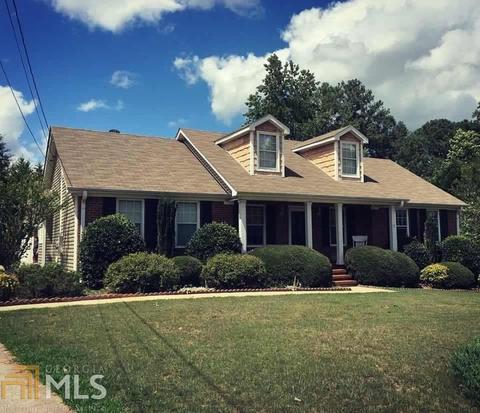 113 Irwin Dr, Mcdonough, GA 30252 photo 1