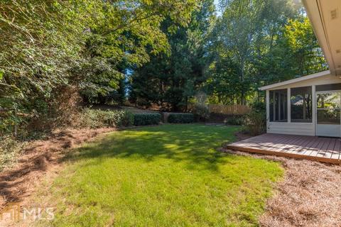 840 Cedar Creek Dr, Suwanee, GA 30024 photo 46