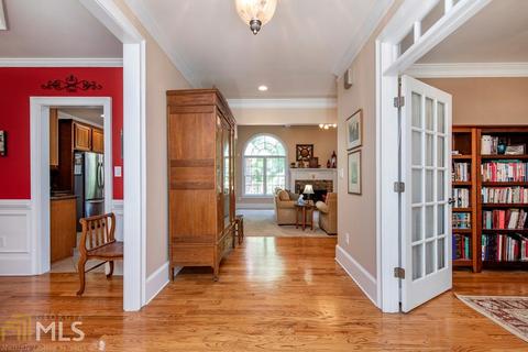 1940 Patrick Rd, Dacula, GA 30019 photo 9