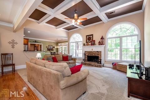 1940 Patrick Rd, Dacula, GA 30019 photo 13