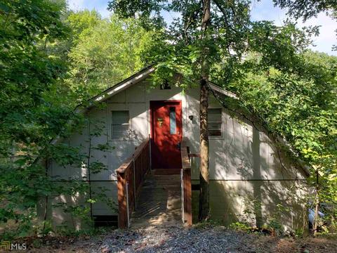 873 Black Mountain Rd, Toccoa, GA 30577 photo 2