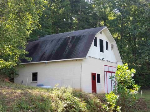 873 Black Mountain Rd, Toccoa, GA 30577 photo 1