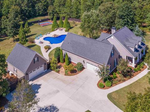 652 Deer Run, Williamson, GA 30292 photo 4