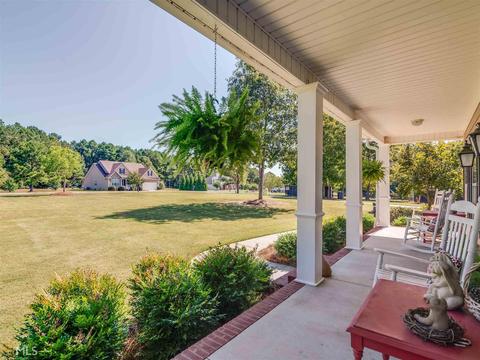 652 Deer Run, Williamson, GA 30292 photo 11