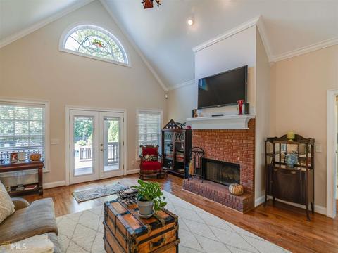 652 Deer Run, Williamson, GA 30292 photo 18
