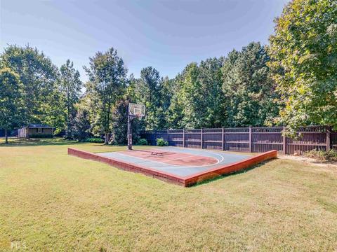 652 Deer Run, Williamson, GA 30292 photo 68