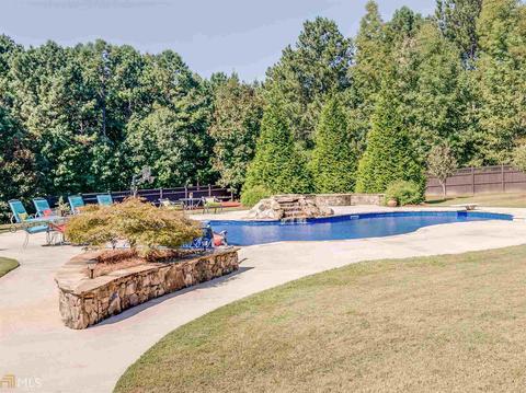 652 Deer Run, Williamson, GA 30292 photo 76
