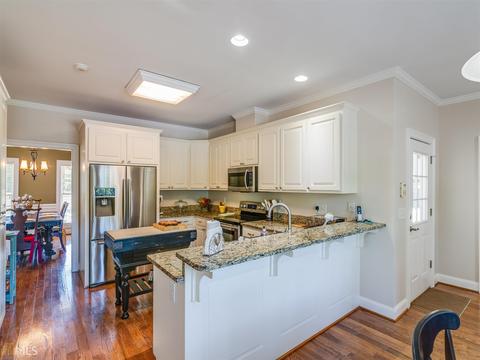 652 Deer Run, Williamson, GA 30292 photo 30