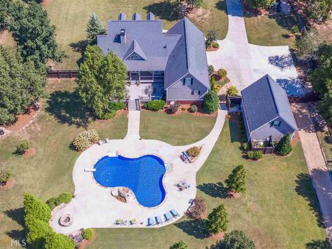 652 Deer Run, Williamson, GA 30292 photo 6