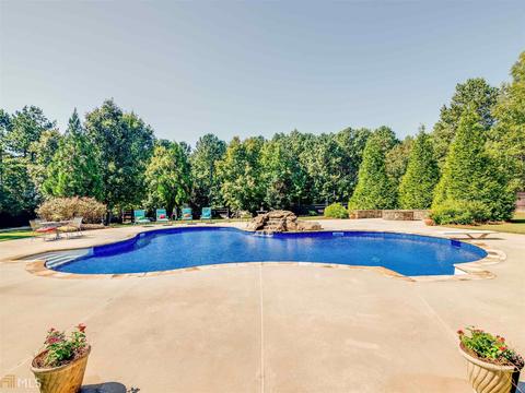 652 Deer Run, Williamson, GA 30292 photo 72
