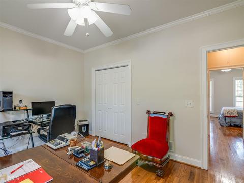 652 Deer Run, Williamson, GA 30292 photo 48