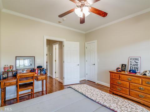 652 Deer Run, Williamson, GA 30292 photo 43