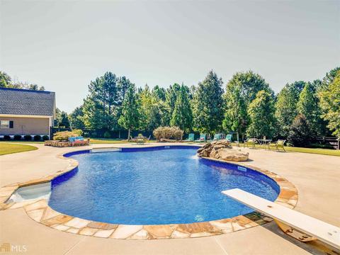 652 Deer Run, Williamson, GA 30292 photo 73