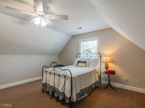 652 Deer Run, Williamson, GA 30292 photo 49