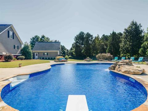 652 Deer Run, Williamson, GA 30292 photo 74
