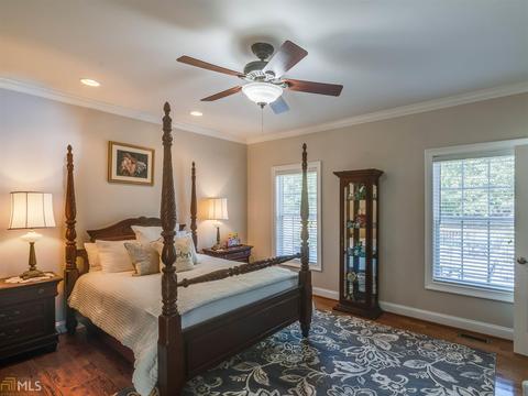 652 Deer Run, Williamson, GA 30292 photo 38