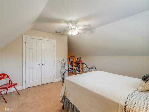 652 Deer Run, Williamson, GA 30292 photo 50
