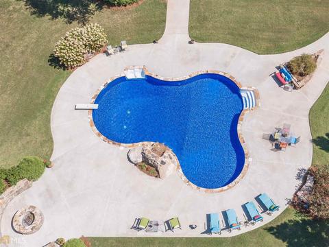 652 Deer Run, Williamson, GA 30292 photo 77