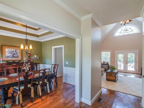 652 Deer Run, Williamson, GA 30292 photo 13