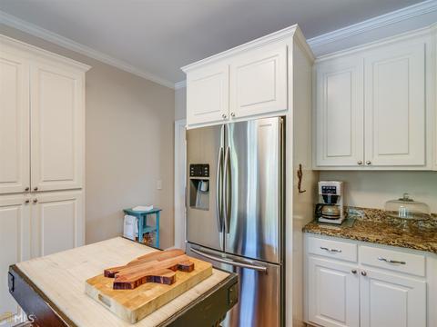 652 Deer Run, Williamson, GA 30292 photo 26