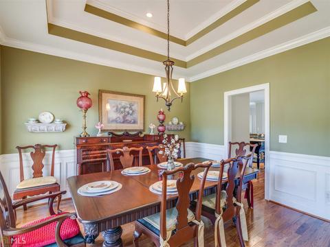 652 Deer Run, Williamson, GA 30292 photo 16