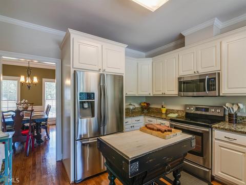 652 Deer Run, Williamson, GA 30292 photo 25