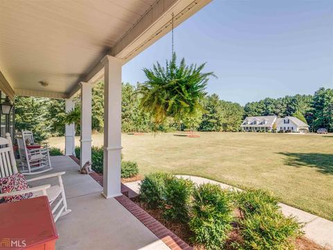 652 Deer Run, Williamson, GA 30292 photo 12