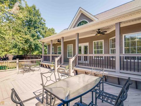 652 Deer Run, Williamson, GA 30292 photo 67