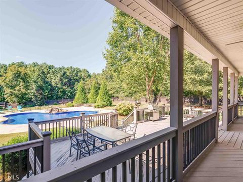 652 Deer Run, Williamson, GA 30292 photo 66