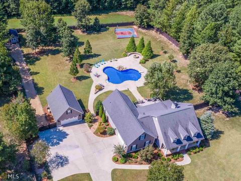 652 Deer Run, Williamson, GA 30292 photo 5