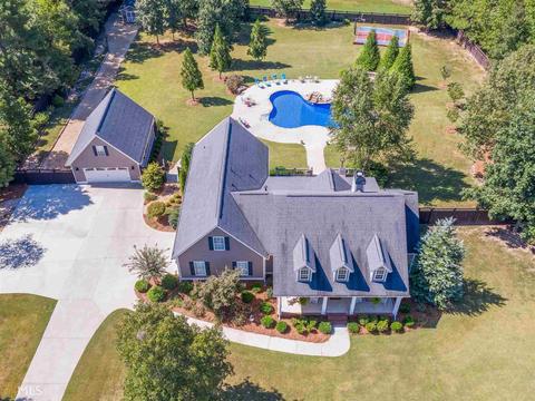 652 Deer Run, Williamson, GA 30292 photo 3