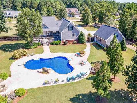 652 Deer Run, Williamson, GA 30292 photo 9