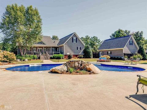 652 Deer Run, Williamson, GA 30292 photo 8