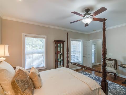 652 Deer Run, Williamson, GA 30292 photo 37