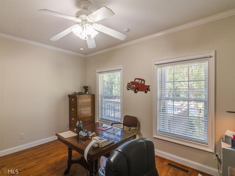 652 Deer Run, Williamson, GA 30292 photo 47