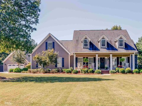 652 Deer Run, Williamson, GA 30292 photo 1