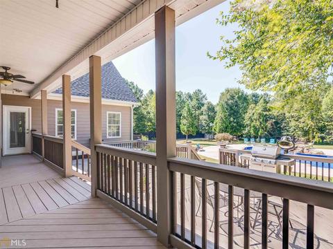 652 Deer Run, Williamson, GA 30292 photo 65