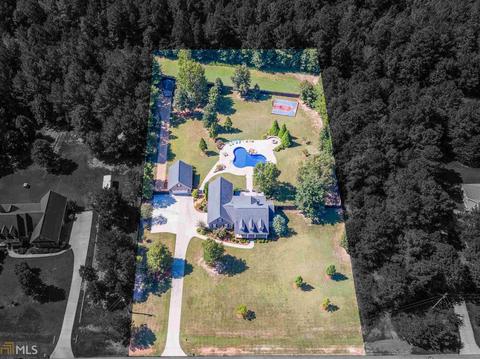 652 Deer Run, Williamson, GA 30292 photo 7
