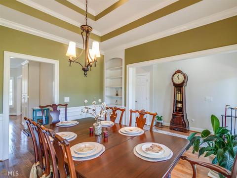 652 Deer Run, Williamson, GA 30292 photo 15