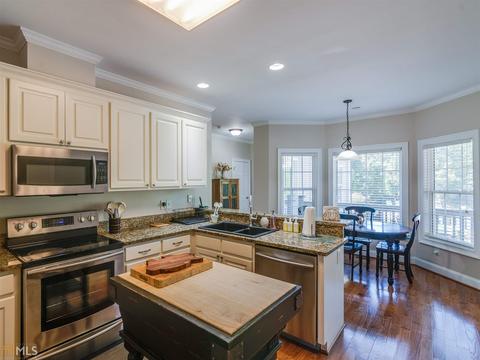 652 Deer Run, Williamson, GA 30292 photo 29