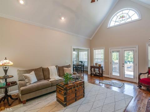 652 Deer Run, Williamson, GA 30292 photo 19