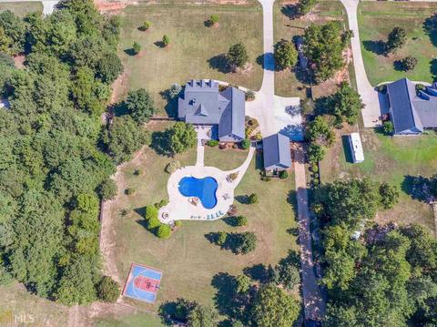 652 Deer Run, Williamson, GA 30292 photo 10