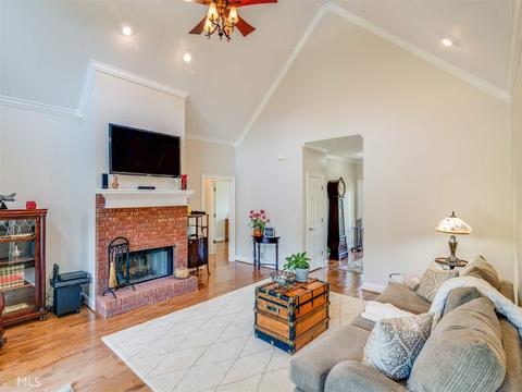652 Deer Run, Williamson, GA 30292 photo 21