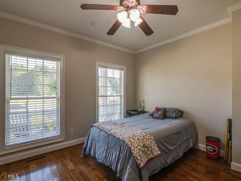 652 Deer Run, Williamson, GA 30292 photo 45