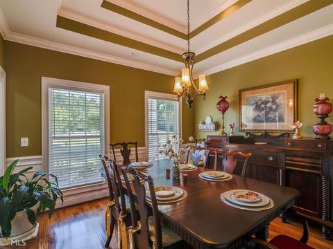 652 Deer Run, Williamson, GA 30292 photo 14