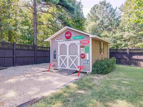 652 Deer Run, Williamson, GA 30292 photo 78
