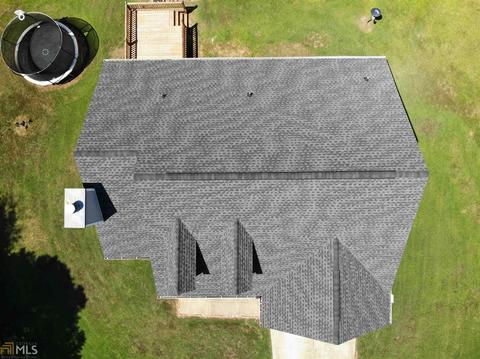 142 Millstone Dr, Commerce, GA 30530 photo 5