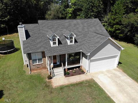 142 Millstone Dr, Commerce, GA 30530 photo 3