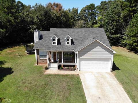 142 Millstone Dr, Commerce, GA 30530 photo 1