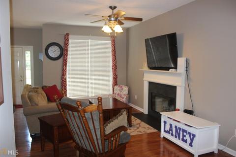142 Millstone Dr, Commerce, GA 30530 photo 17